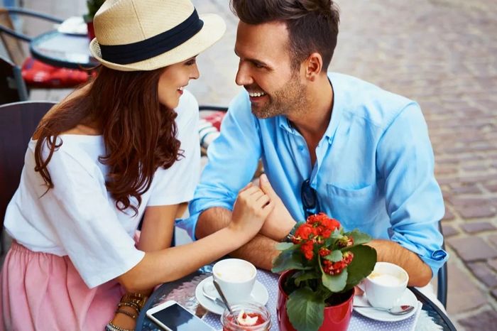 LOCATE CUTE CONVERSATION COMPANIONS ON DATEMPIRE.COM -- A REVIEW