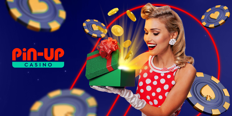 Игорное онлайн-предприятие Pin Up, однорукий бандит, порты